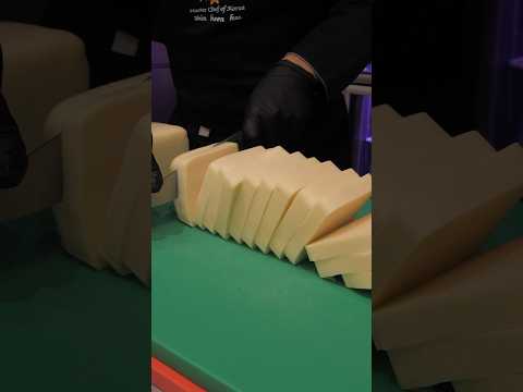 모짜렐라 치즈 돈까스