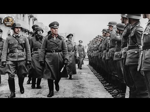 Operation Reinhard: How the Nazis Killed Nearly Two Million Jews in 18 Months