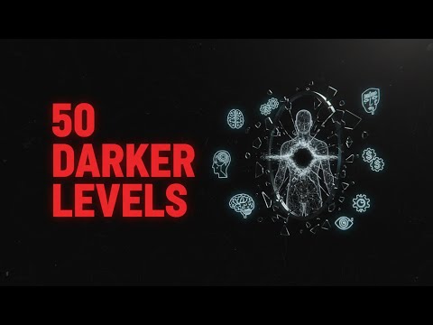 Fall Asleep to The Narcissism Iceberg: The Deepest Levels (51-100)