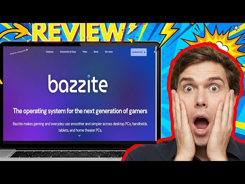 Bazzite Review 2026: Features, Installation, Gaming Performance Overview