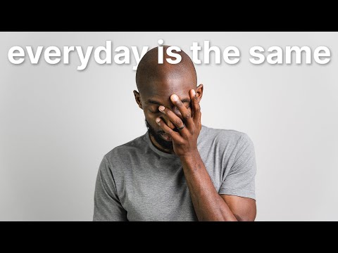 6 HUGE signs you’ve outgrown your life