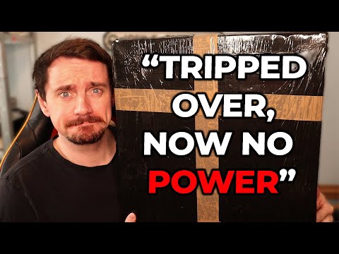 "I Took It To A Local Technician..." Free Fix S1:E19