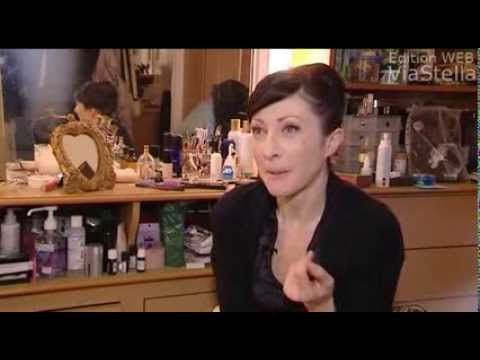 Avec Isabelle Ciaravola à la veille de ses adieux à l'Opéra de Paris