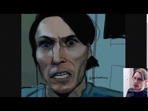Clips of Jerma That Always Hit Harder at 2AM