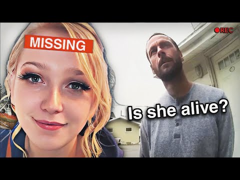Killer Step-Dad Thinks He Got Away Until Cops Found His Daughter