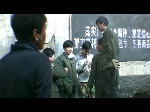 片长9小时,中国最敢拍、最牛B的“禁片”,直刺国人不愿回首的伤痛!