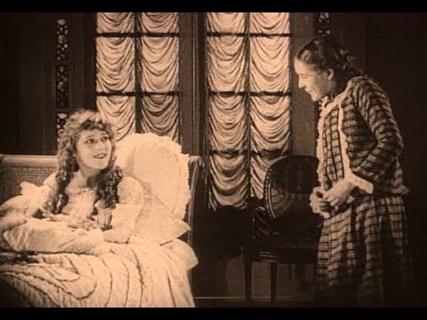 STELLA MARIS (1918) - Mary Pickford