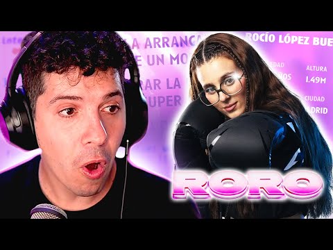 Creando Ficha de Boxeadores + Presentación para la web Velada del Año 5 - HTML, Tailwindcss & Astro