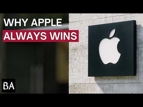 The Wafer Deal: The Secret Economics of the Apple-TSMC Partnership