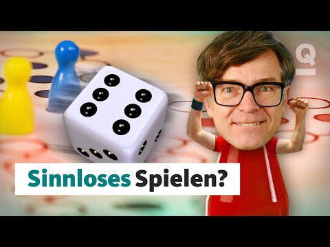 Games: Ist Spielen wirklich Zeitverschwendung? | Quarks Dimension Ralph