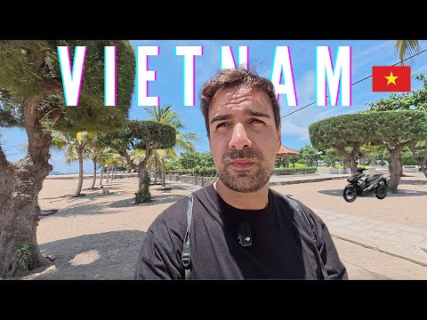 THEY STOLE MY SCOOTER IN VIETNAM.😲🇻🇳 Nha Trang