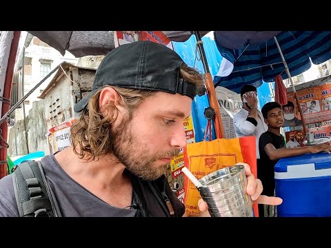 I tried a ₹180 Lassie (LOCAL PRICE, NOT A SCAM) 🇮🇳