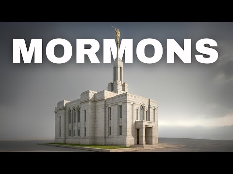 L'Eglise la plus Riche du monde