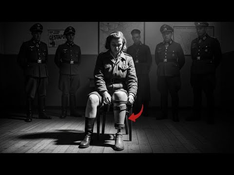 How a "Disabled" Woman Became WWII's Most Dangerous Allied Spy