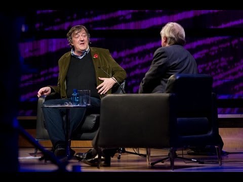 Stephen Fry & Friends on the Life of Christopher Hitchens