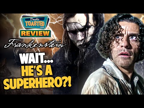 FRANKENSTEIN - Movie Review