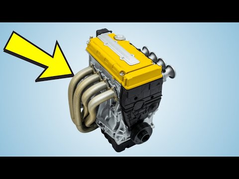 10 Tiny Engines That Can Make 1000hp+