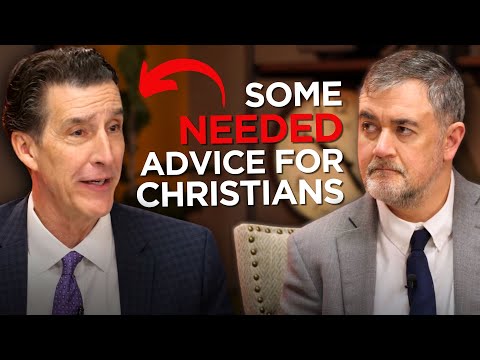 This Video Will Improve Your Discernment GREATLY