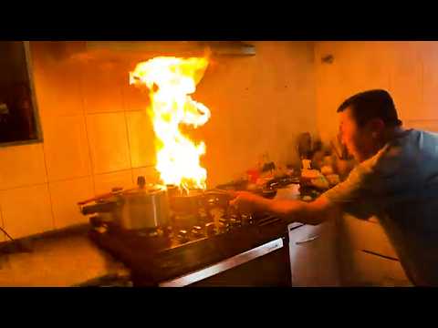 Chaos Caught on Camera! | Best Fails of the Week