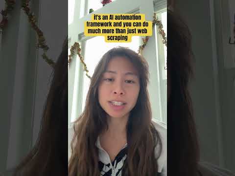 Automate web scraping, competitive analysis and monitoring, and other well-defined repetitive tasks