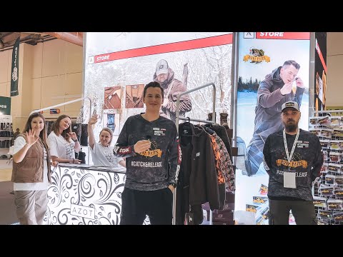 «Охота и рыболовство на Руси» глазами Азот