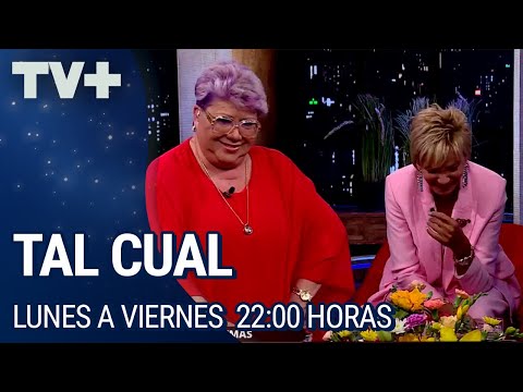 Tal Cual | 08 de Septiembre de 2023