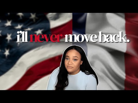 How I See the US After Living In Europe for 6 Years