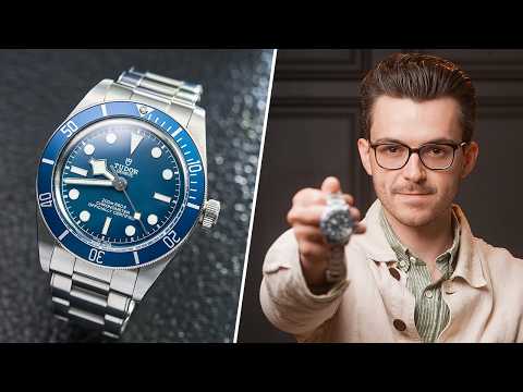 Five Years Later - Would I Still Buy The Tudor Black Bay 58?