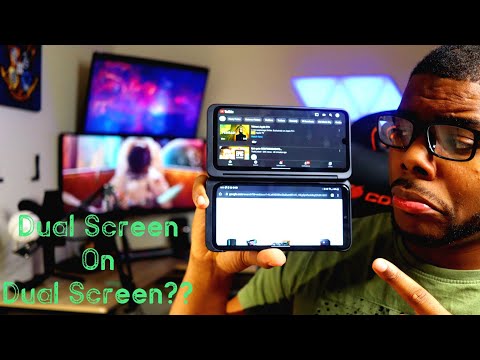 LG G8X Worth It In 2020? | LG Dual Screen