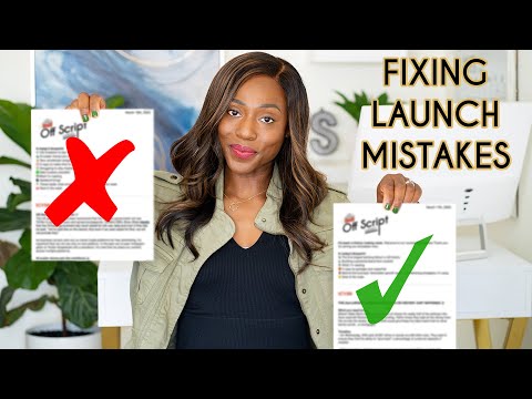 Learn From My Failed Newsletter Business Launch: What Worked & what didn’t