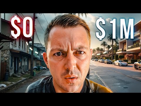 How To Build A $1M Real Estate Business In 90 Days