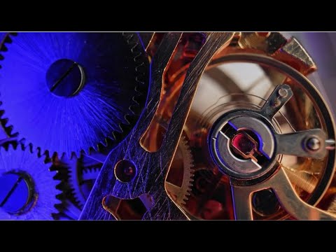 The Secrets of Watch Regulation