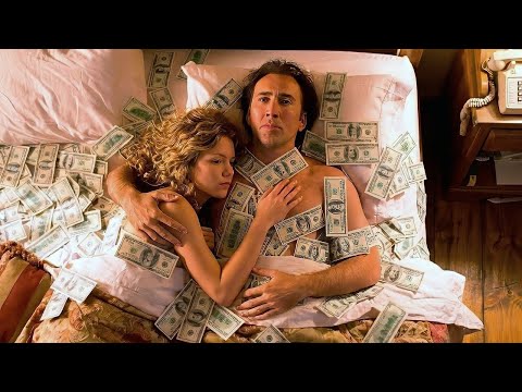 He Can See The Future 2 Minutes Ahead And Because Of This Becomes Rich