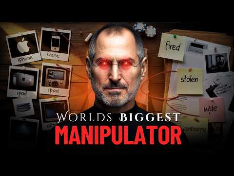Full Documentary: The Genius who Manipulated The World