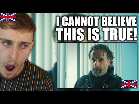 Brit Reacts to 10 Brits Who TRICKED America with Their Fake Accents!