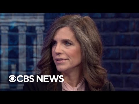 Rep. Nancy Mace shares concerns about Iran war: "I haven't seen an exit strategy yet"