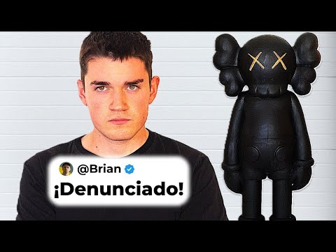 Imprimí en 3D una Figura de 5.092€