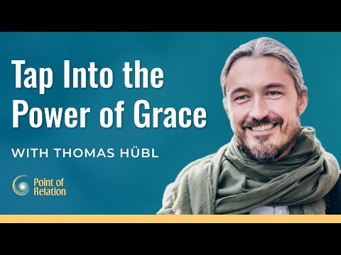 The Spiritual Flow of Healing | Thomas Hübl | Point of Relation Podcast