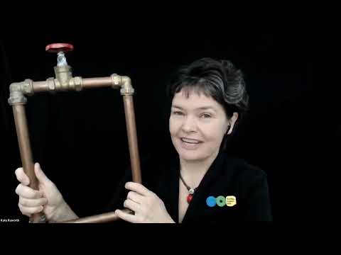 Kate Raworth Introduction to Doughnut Economics