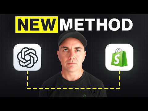 Shopify Just Changed Ecommerce Forever (Winter ’26 Explained)