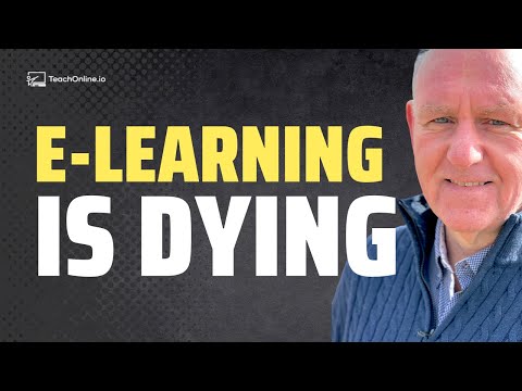 AI Is Replacing Teachers, Coaches & Consultants (Build THIS Instead)