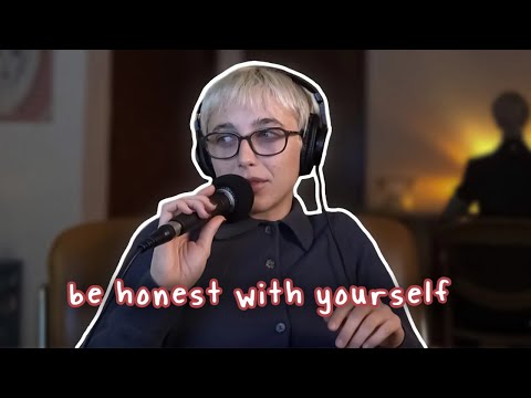 distrust in love, advice session