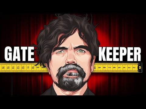 How Peter Dinklage Betrayed Dwarfs In Hollywood 