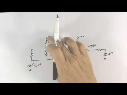 Operational Amplifiers No  2, Comparators