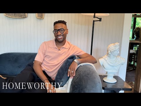 HOUSE TOUR | Inside a Georgia Home Brought Back to Life After Hurricane Helene