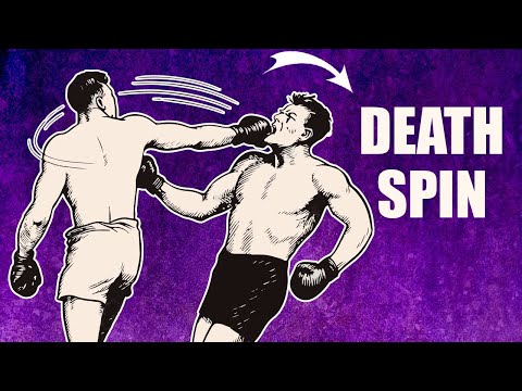 Every Banned Old-School Boxing Punch