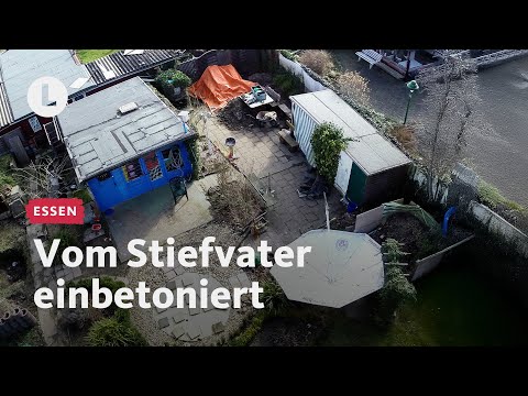 Madeleine (23) wanted to start a new life | WDR Lokalzeit Murder Locations