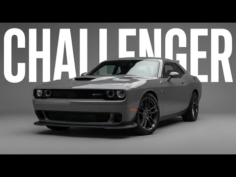 What Really Happened to Doge Challenger?