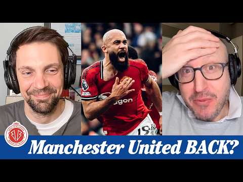 Arsenal Drop Points But Stay Top | Man United Win Derby | Is football entering a post-manager era?