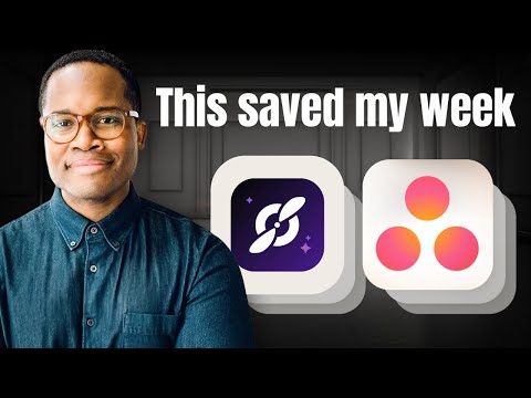These AI Tools Saved 10+ Hours Weekly | Tool Stack
